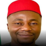 Nigerian Politician Franklin Nwadialo Arrested in US Over Alleged 3 Million Romance Scam Beesreign Media