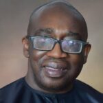 President Tinubu Appoints MKOs Son Jamiu Abiola as Senior Special Assistant on Linguistics and Foreign Matters Beesreign Media