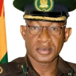 Nigerian Correctional Service Denies Holding EndBadGovernance Protest Suspects Beesreign Media