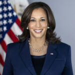 KamalaHarrisVicePresidentialPortrait 2 Beesreign Media