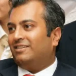 ManagingDirectorMDofDanaAirHathiramaniRanesh Beesreign Media