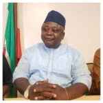 DSS Arrests Ogun PDP Governorship Candidate Ladi Adebutu Over Alleged Election Malpractice Beesreign Media