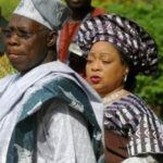 Obasanjo Honors Late Wife Stella at Reopening of Memorial Hospital Beesreign Media