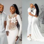 Nollywoods Charles Okocha Ready to Tie the Knot as He Shares PreWedding Photos Beesreign Media