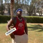 Cameroonian VeryDarkMan Claims Voodoo Powers to Confront Fraudulent Travel Agents Beesreign Media