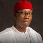EFCC Arrests Former Delta Governor Ifeanyi Okowa Over Alleged N13 Trillion Fund Diversion Beesreign Media