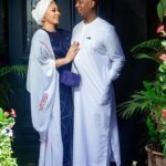 Regina Daniels Celebrates 5Year Anniversary with Husband Ned Nwoko Beesreign Media