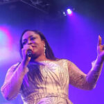 Sinach Beesreign Media