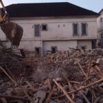 Building Collapse Claims Life in Rivers State Beesreign Media