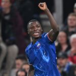 caicedo Beesreign Media