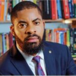 Deji Adeyanju accuses Burna Boy of harassing Speed after arrest Beesreign Media