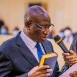 Ekiti State Chief Judge Justice Oyewole Adeyeye Passes Away at 64 Beesreign Media