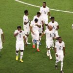 ghanaafcon Beesreign Media