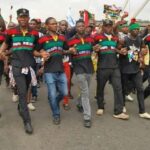 ipob Beesreign Media