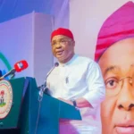 Governor Hope Uzodinma Approves ₦70000 Minimum Wage and Begins Gratuity Payments for Retirees in Imo State Beesreign Media
