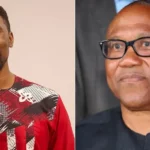 Joshua Bamiloye slams Peter Obi over his comment on Night vigils Beesreign Media