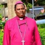 Retired Archbishop Godwin Okpala goes missing in Anambra Beesreign Media
