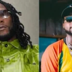 Burna Boy Sparks Controversy Takes a Jab at Davido and Dismisses Fela Comparisons Beesreign Media