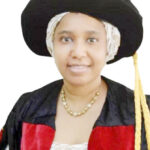 Professor Aisha Maikudi Appointed 7th ViceChancellor Of University Of Abuja Beesreign Media