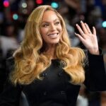 Beyoncé Beesreign Media