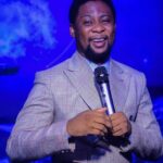 Femi Lazarus Beesreign Media