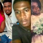 Veekee James Takes a Trip Down Memory Lane with Adorable Throwback Photos Beesreign Media