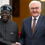 GermanpresidentNigeria Beesreign Media