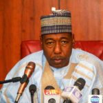 Gov Zulum Beesreign Media