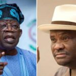 Tinubu Praises Wike Amid Outrage Over Abuja Land Revocations Beesreign Media