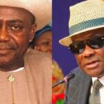 Wike Slams Peter Odili Calls Him A Trader And Sycophant Beesreign Media