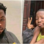 Emmanuella And Aunty Success Part Ways With Mark Angels Management Beesreign Media