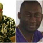 Brother of late actor Ernest Asuzu m3rdered in South Africa Beesreign Media