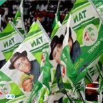 Poster Beesreign Media