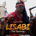 Lateef Adedimeji Expresses Gratitude as Lisabi The Uprising Becomes One of 2024s MostSearched Nigerian Films Beesreign Media