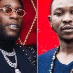 Seun Kuti and Burna Boy Beesreign Media