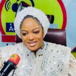 Oyo Police Arrest ExQueen Naomi Silekunola and Seven Others Over Deadly Stampede at Ibadan Funfair Beesreign Media