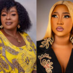 I will not rest until you leave the Edochie Family Rita Edochie Beesreign Media