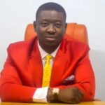 lekeadeboye Beesreign Media