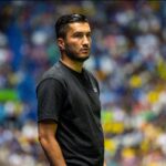 Borussia Dortmund Sack Nuri Sahin After Seven Months In Charge Beesreign Media