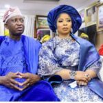 Police Rescue Wife Of Former AIG Hakeem Odumosu From Kidnappers In Ogun Beesreign Media