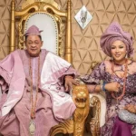 AlaafinQueenDami Beesreign Media