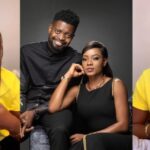 ComedianBasketmouthsEstrangeWifeElsieTellsNigeriansToStopMarriageShamingWomen Beesreign Media