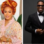 FaithiaWilliamssonKhalidbagsfirstclasshonoursfromUNILAG Beesreign Media