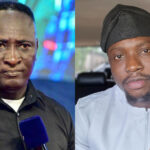 Activist VeryDarkMan Calls Out Prophet Jeremiah Fufeyin Over Claim of Hearing Gods Voice on Private Jet Beesreign Media