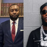 Speed Darlington Refuses to Beg Burna Boy to Drop Defamation Charges Beesreign Media