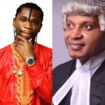 Speed Darlington Thanks Lawyer for Securing Release Vows to Seek Justice Beesreign Media