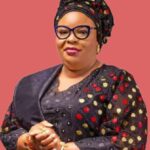 Mojisola Miranda Sworn In As New Speaker After Obasas Impeachment Beesreign Media