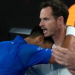 Injured Djokovic Booed Off After Retiring From Australian Open SemiFinal Beesreign Media