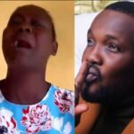 Mohbads Mother and Yomi Fabiyi Clash in Explosive Confrontation Over Singers Death Beesreign Media