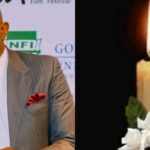 Emeka Rollas Mourns Sudden Loss of MotherinLaw Beesreign Media